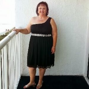 Meet your Posher, Tammy